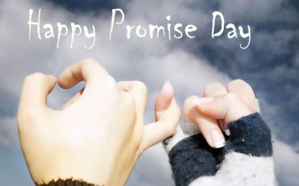 Promise Shayari