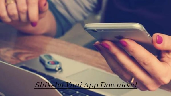 Shiksha Vani App Download