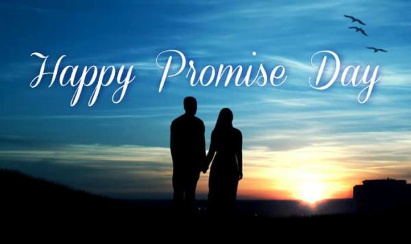 Promise day quotes for whatsapp