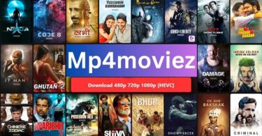 Mp4moviez Hindi Movies Download
