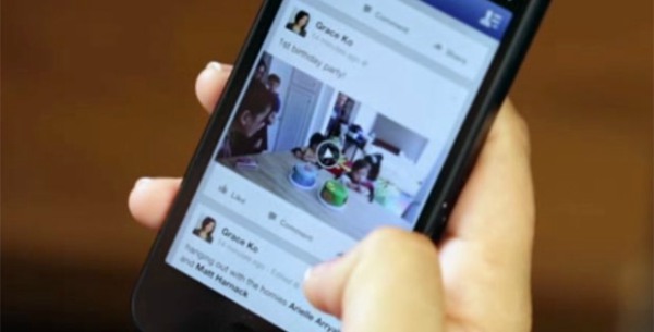 फेसबुक पर ऑटो प्ले वीडियो कैसे बंद करें