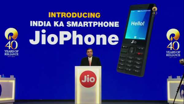 How to Use Facebook on Jio Phone in Hindi