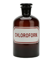 Chloroform 