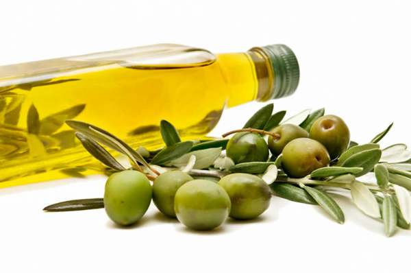 जैतून के तेल के फायदे – Benefits Of Using Olive Oil in Hindi