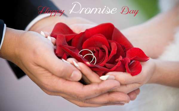 Happy Promise Day Images Pics Photos  Wallpapers 2023 HD