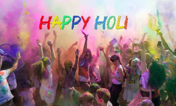 Holi images in hd