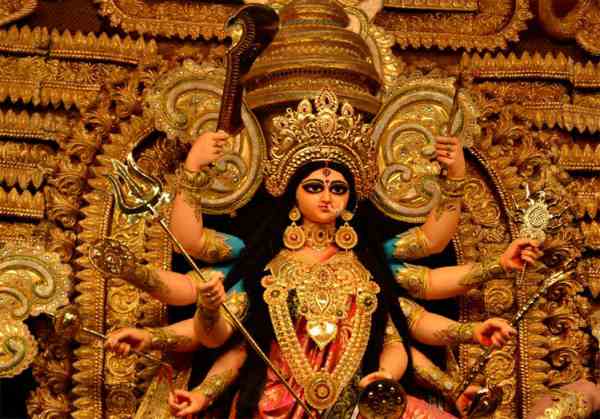 Durga Ashtami 2018 Date