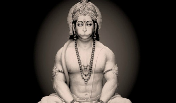 Hanuman Jayanti Shayari Hindi