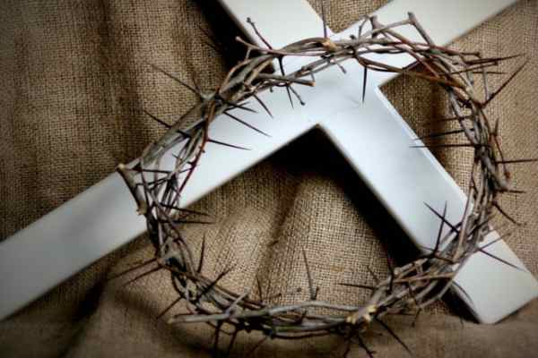 Good friday images with messages