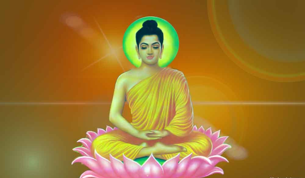 Poem on Buddha Purnima in Hindi