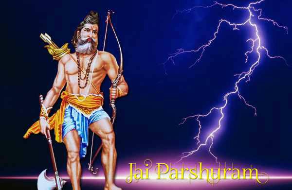 भगवान परशुराम कहानी