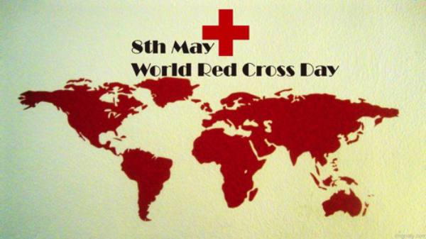 Essay on red cross day in Hindi