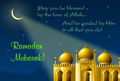 Ramadan 1st jumma mubarak images