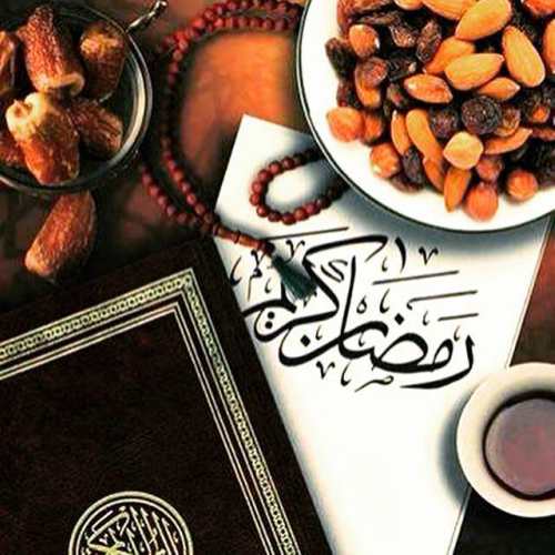Ramadan Sehri Mubarak Wishes