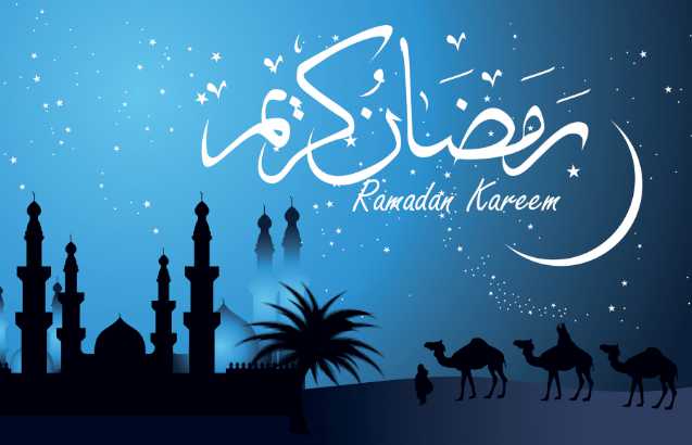 Ramadan Wishes in Hindi