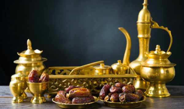 Ramadan iftar dishes images