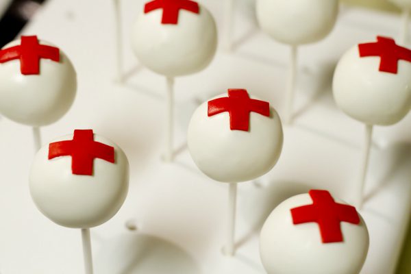 World red cross day images