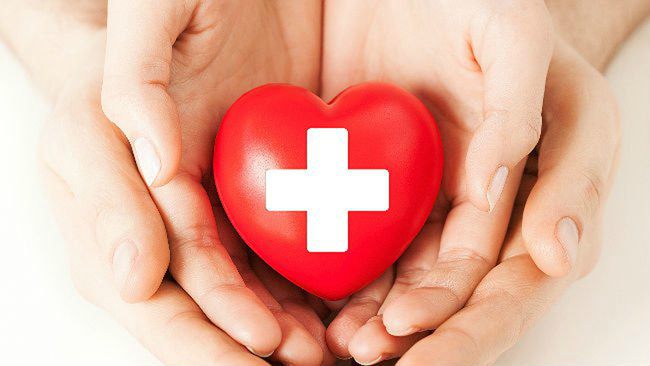 World red cross day images 2018