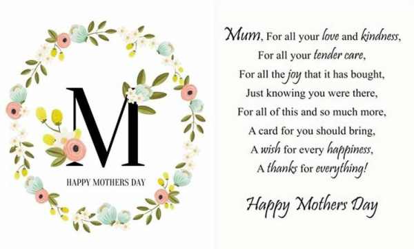 happy mothers day images and quotes