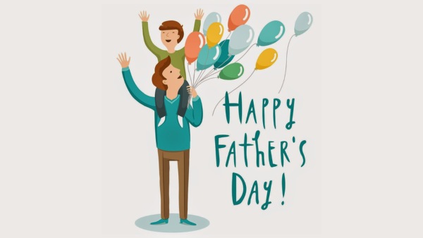 फादर्स डे इमेज 2021 - Happy Fathers Day Image, Pics, Photos, Wallpapers  Pictures with Wishes &amp; Quotes for WhatsApp