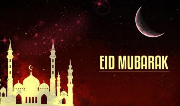 Advance Eid Mubarak photos for WhatsApp