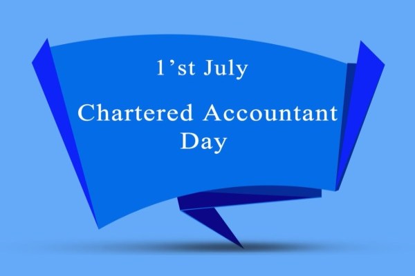 Chartered Accountant Day Status