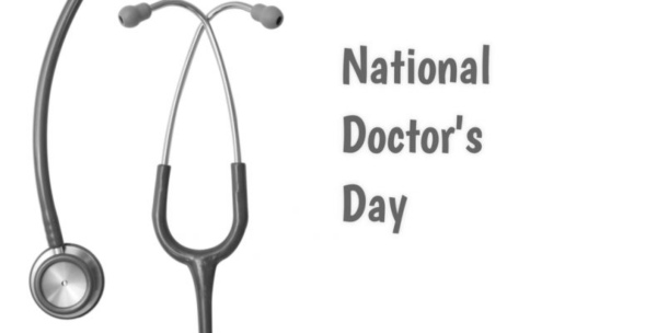 Doctors Day Wishes Images