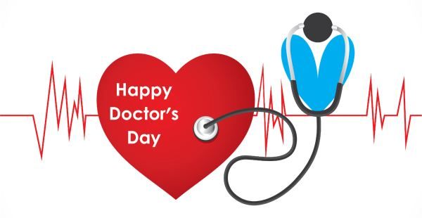 happy doctors day images