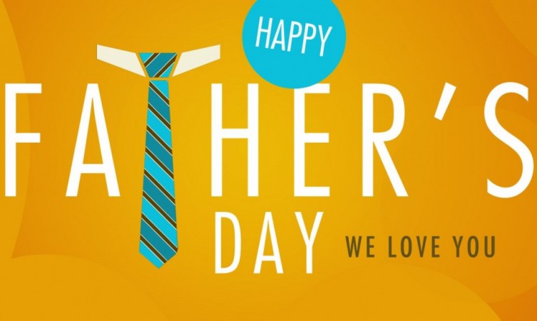 Happy Father's day Message