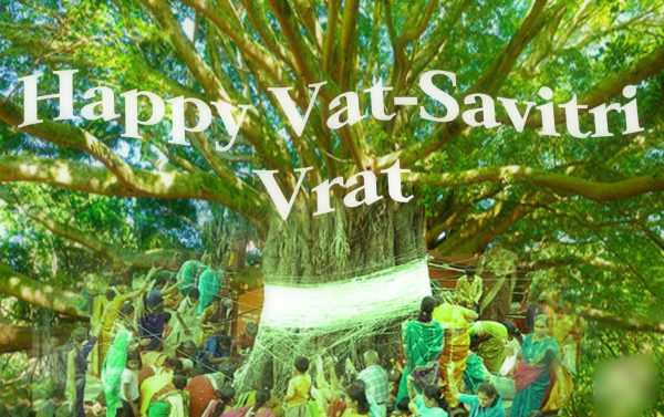 Happy vat purnima images in marathi