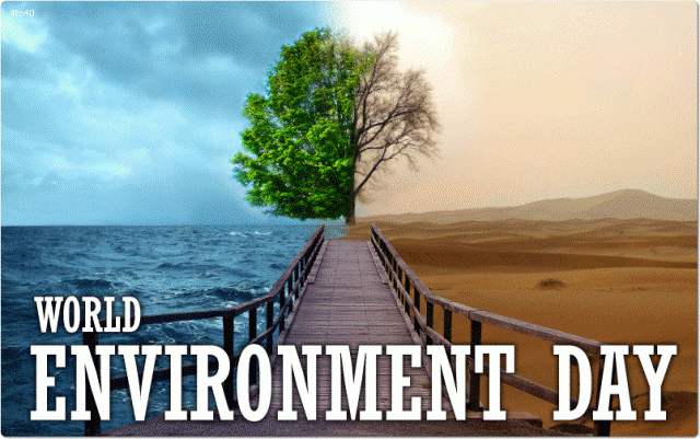 World Environment Day Quotes in Hindi