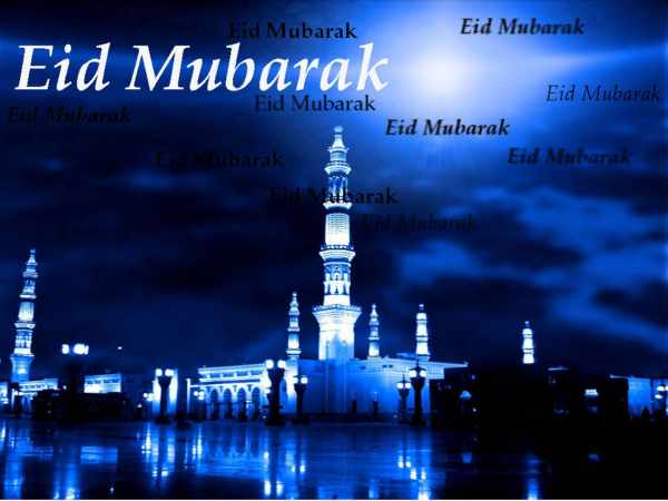 photos of eid mubarak