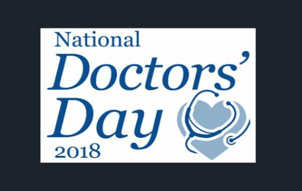 राष्ट्रीय चिकित्सक दिवस पर निबंध