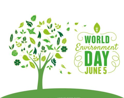 विश्व पर्यावरण दिवस पर शायरी