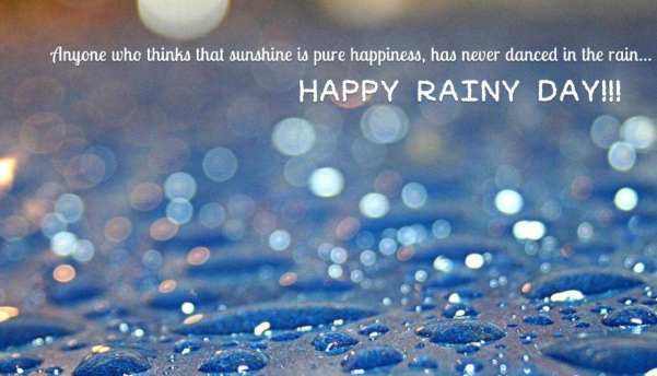 रैनी डे स्टेटस – Rainy Day Status in Hindi & English for WhatsApp &  Facebook with Images for Rainy season – Hindi Jaankaari