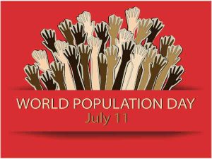 वर्ल्ड पॉपुलेशन डे कोट्स - World Population Day Quotes in ...