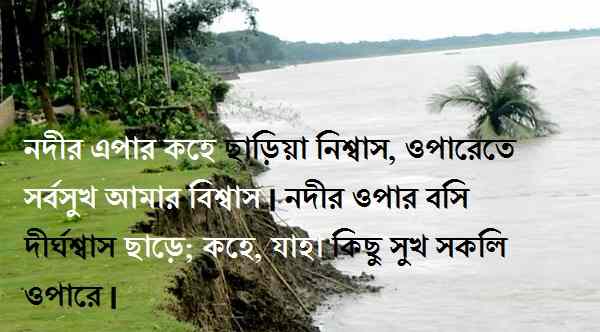 bangla shayari Images Download