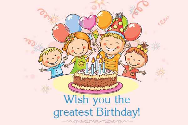 Birthday Wish in Marathi for Sister