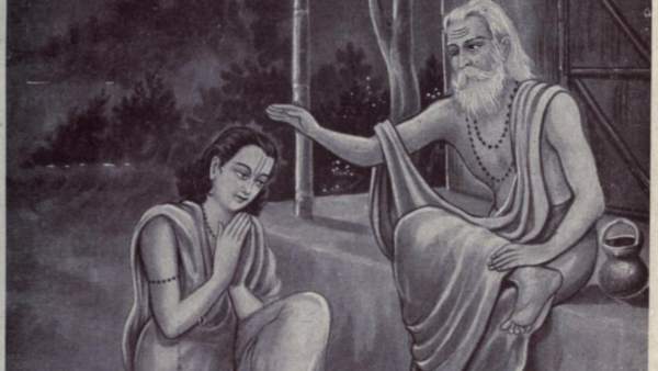 Guru Purnima essay in Hindi 