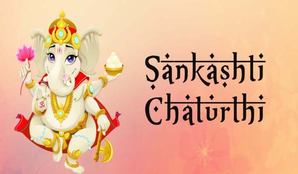 Happy Angarki Chaturthi Images