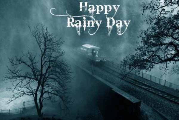 Rainy Morning Quotes In Hindi