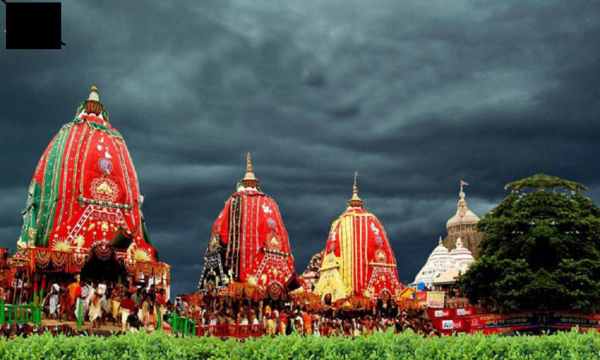 images of rath yatra