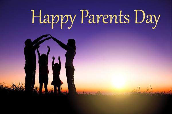 Parents Day Essay in Hindi