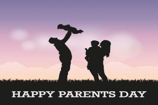 Parents Day Speech in Hindi