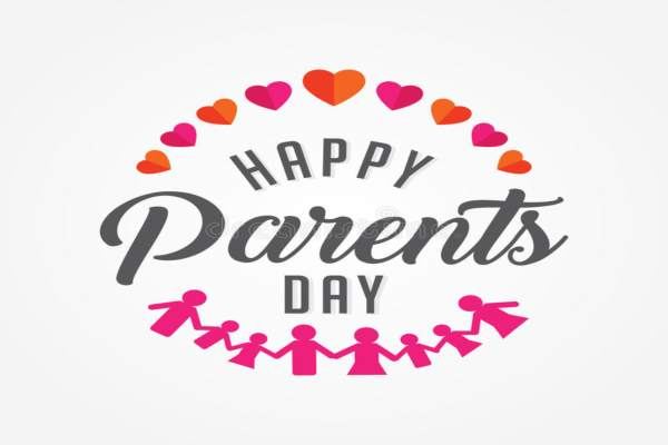 national parents day Gif
