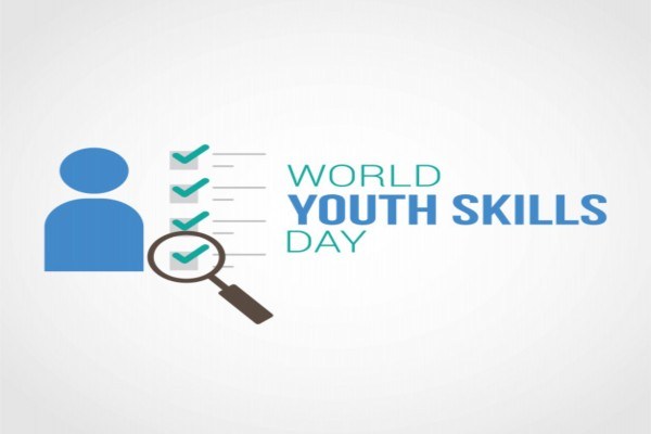 world youth skills day pictures