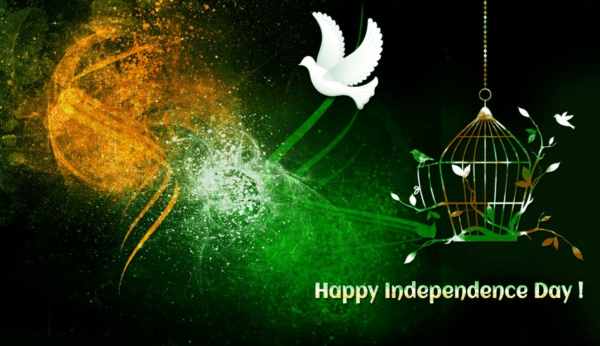 15 August Speech on Independence Day in Hindi