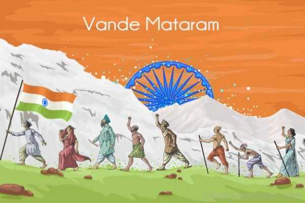 15 august Independence Day Speech in Marathi Pdf