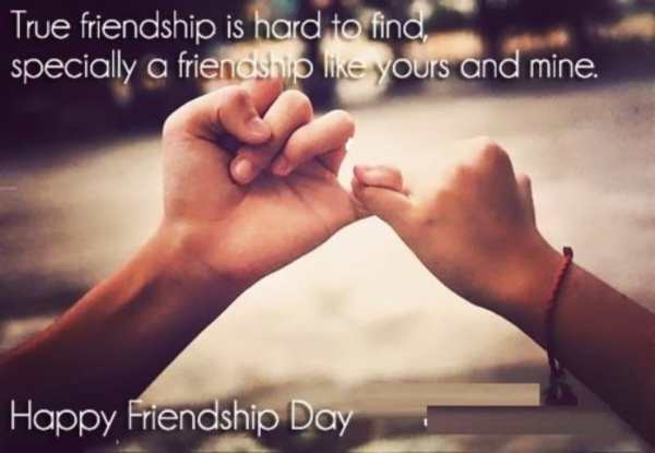 Friendship Day Quotes in Hindi Language