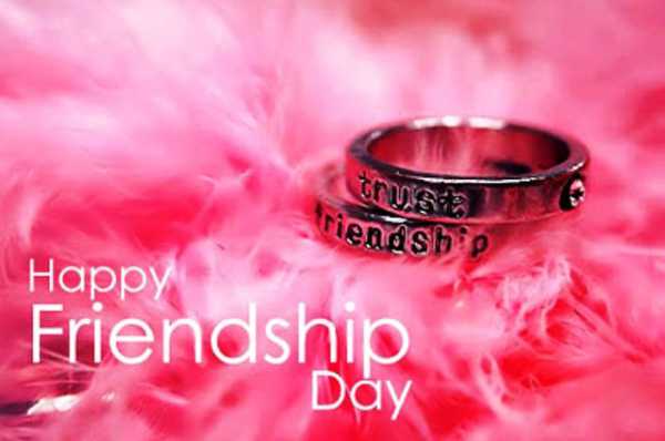 Friendship Day Wishes for Boyfriend